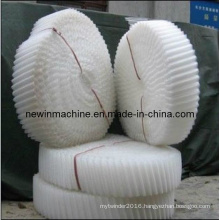 High Temperature PP Infill for Cooling Towers